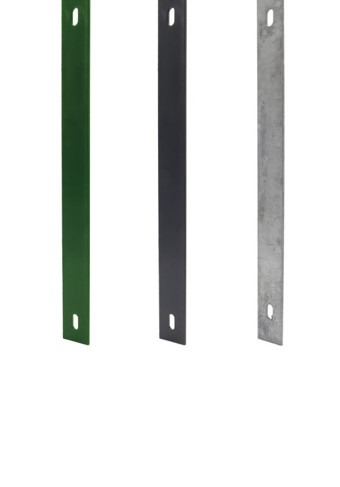 Abdeckleiste 40 × 4 mm (einzeln)