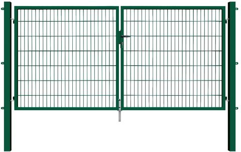 Doppeltor Serie Basic