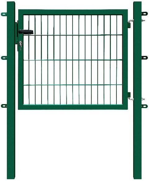 Einzeltor Serie Basic