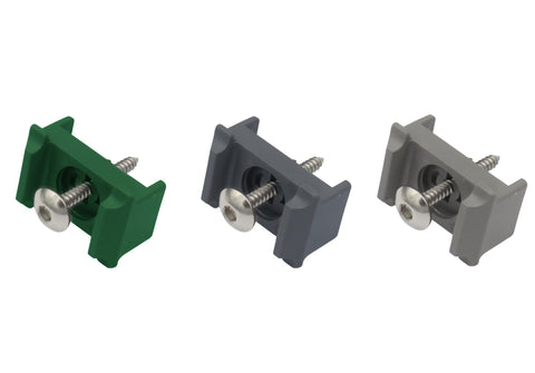 Pfostenreparaturset 40 × 60 mm