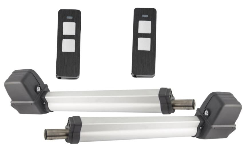 Twist 200E Antriebsset (Foto aus FA-Katalog S. 56)